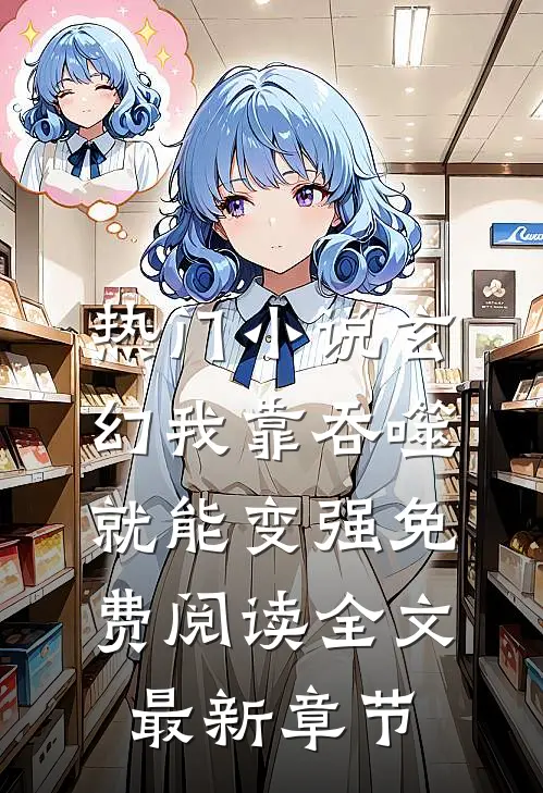 热门小说玄幻我靠吞噬就能变强免费阅读全文最新章节