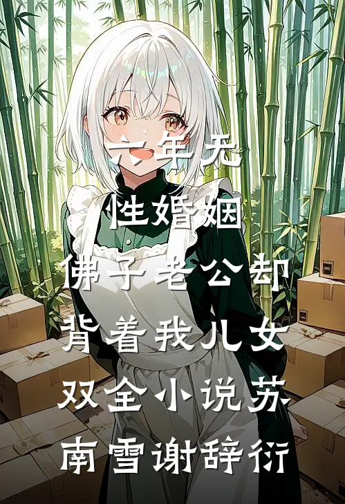六年无性婚姻，佛子老公却背着我儿女双全小说苏南雪谢辞衍