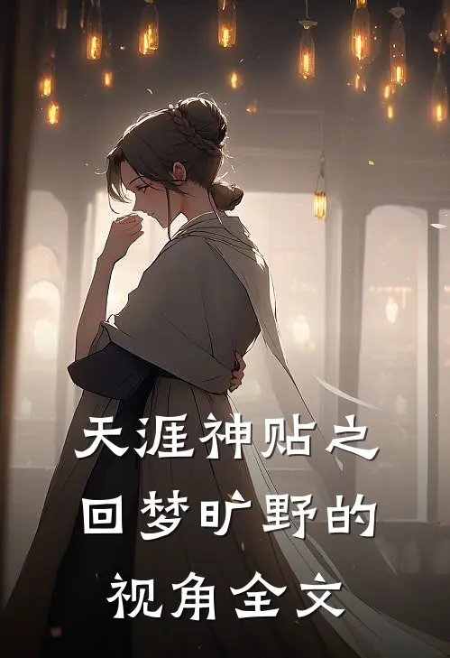 天涯神贴之回梦旷野的视角全文