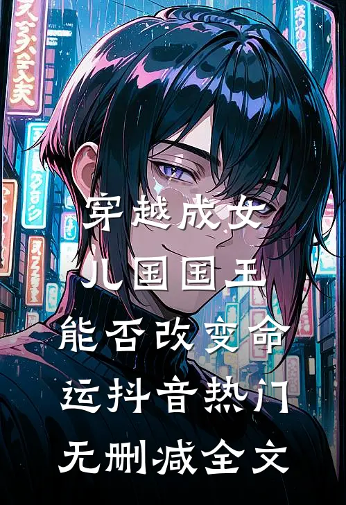穿越成女儿国国王，能否改变命运抖音热门无删减全文