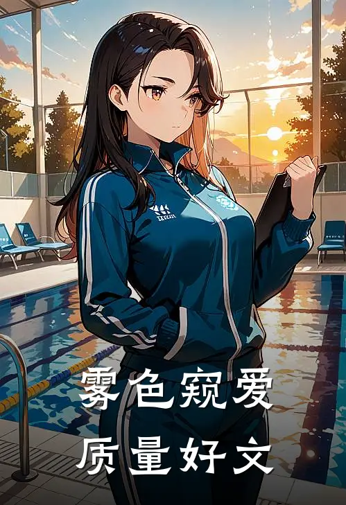 雾色窥爱质量好文