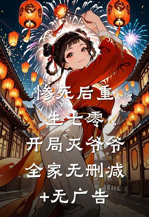 惨死后重生七零，开局灭爷爷全家无删减+无广告