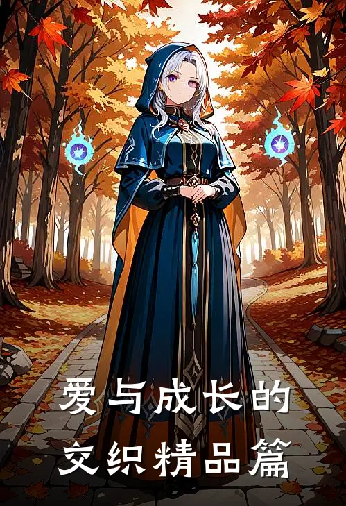 爱与成长的交织精品篇