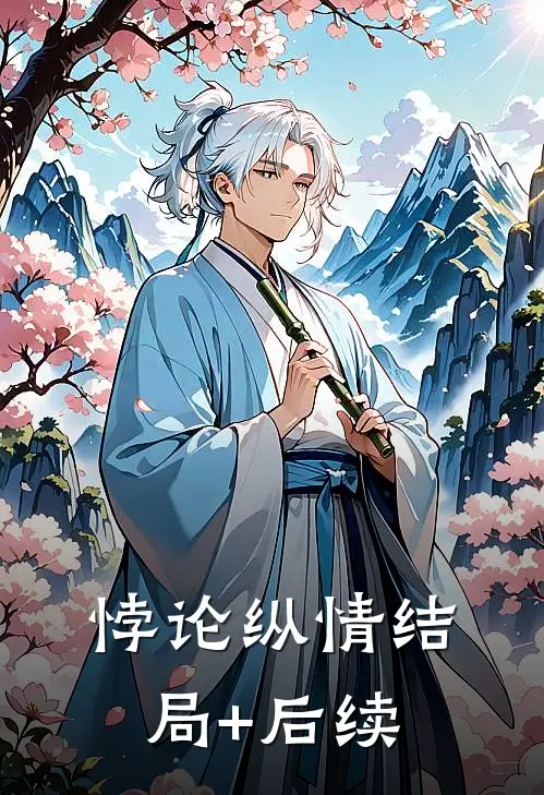 悖论纵情结局+后续