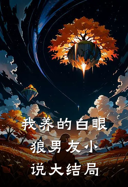 我养的白眼狼男友小说大结局