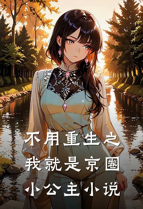 不用重生之我就是京圈小公主小说