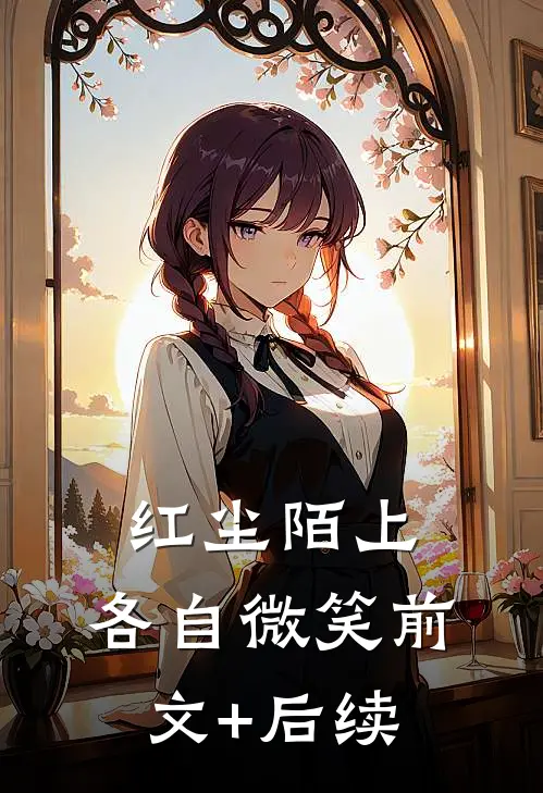 红尘陌上，各自微笑前文+后续