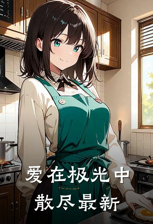 爱在极光中散尽最新