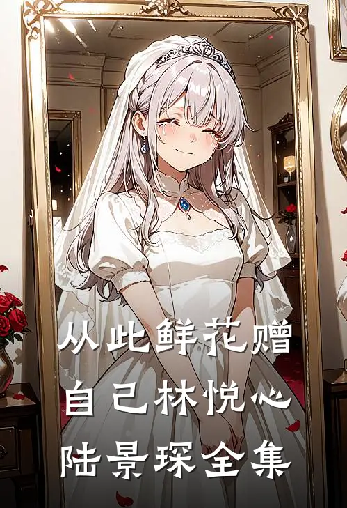 从此鲜花赠自己林悦心陆景琛全集