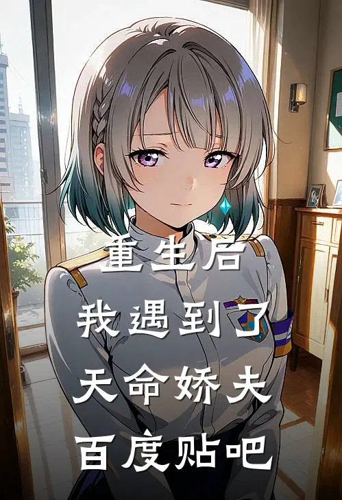 重生后，我遇到了天命娇夫百度贴吧