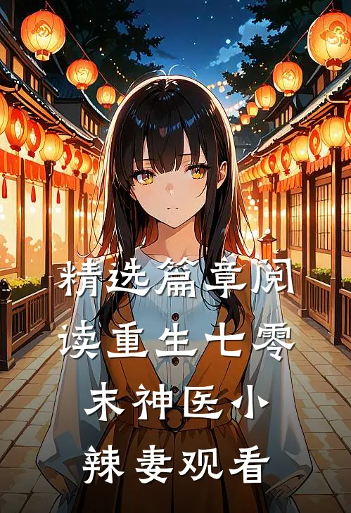 精选篇章阅读重生七零末神医小辣妻观看