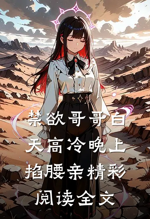 禁欲哥哥白天高冷晚上掐腰亲精彩阅读全文