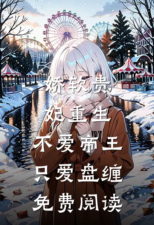 娇软贵妃重生：不爱帝王只爱盘缠免费阅读