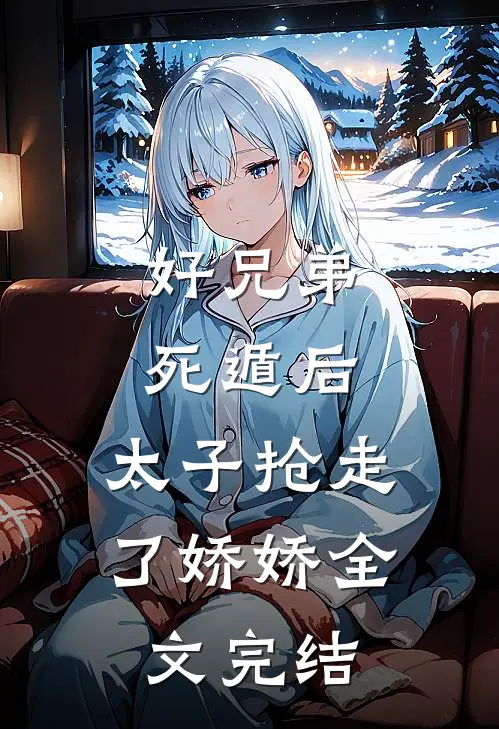 好兄弟死遁后，太子抢走了娇娇全文完结