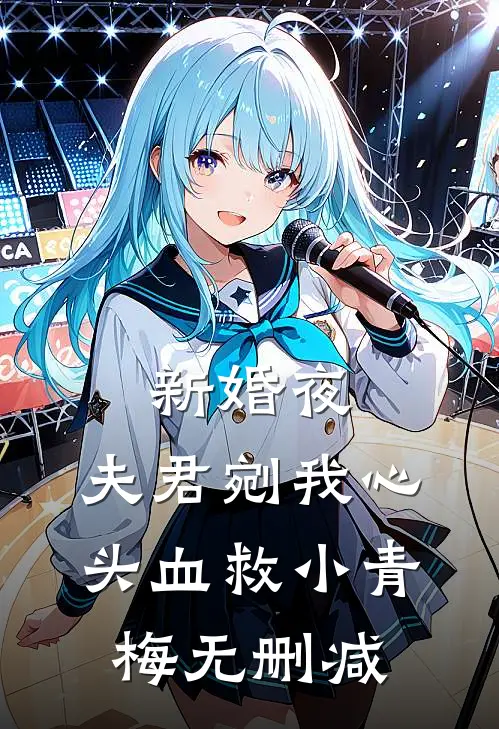 新婚夜，夫君剜我心头血救小青梅无删减