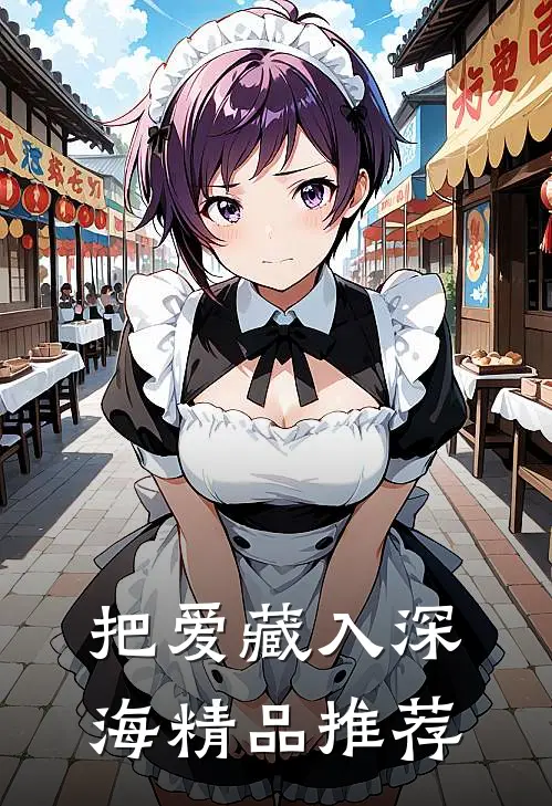 把爱藏入深海精品推荐