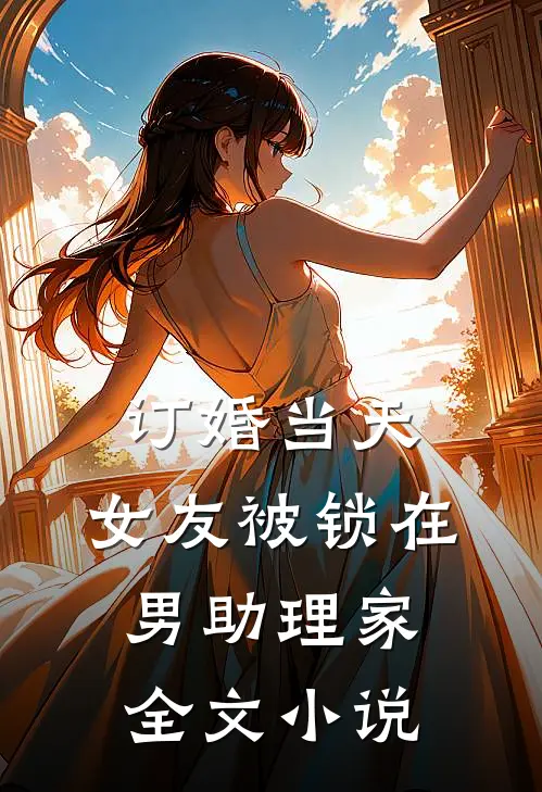 订婚当天，女友被锁在男助理家全文小说