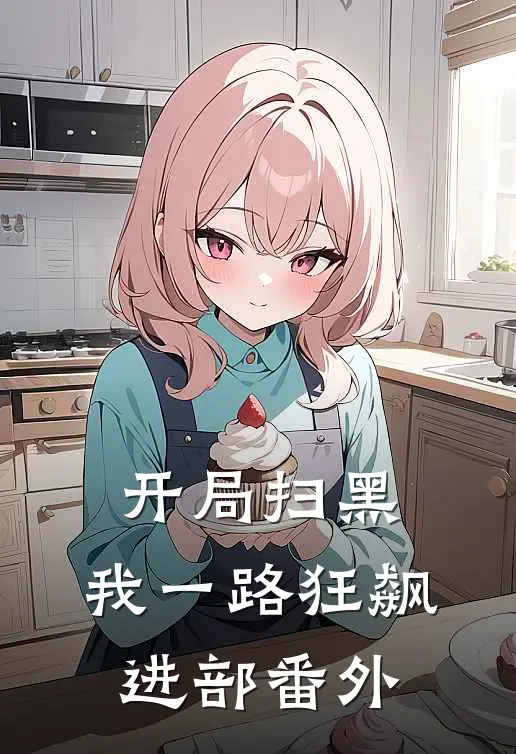 开局扫黑，我一路狂飙进部番外