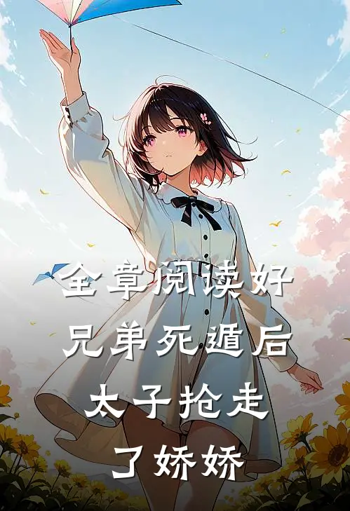 全章阅读好兄弟死遁后，太子抢走了娇娇
