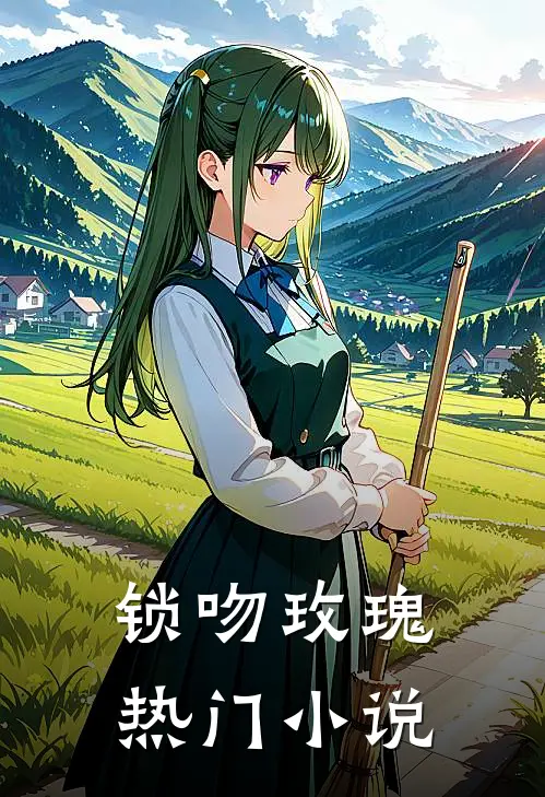 锁吻玫瑰热门小说