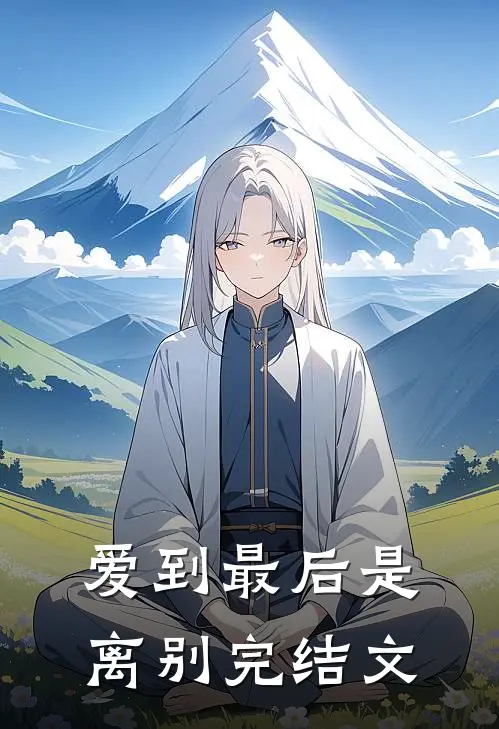 爱到最后是离别完结文