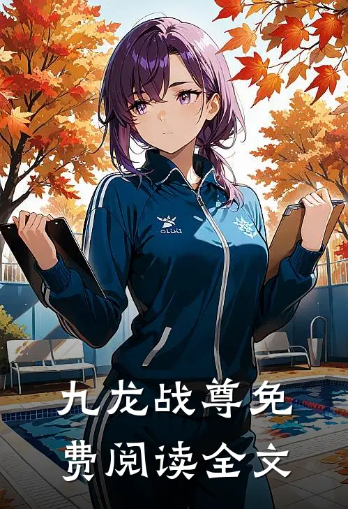 九龙战尊免费阅读全文