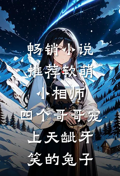 畅销小说推荐软萌小相师:四个哥哥宠上天龇牙笑的兔子