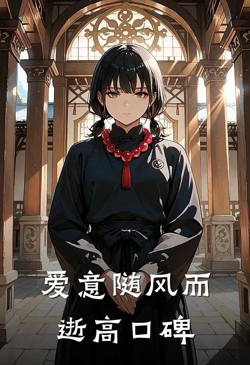 爱意随风而逝高口碑