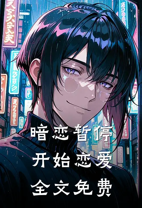 暗恋暂停,开始恋爱全文免费阅读