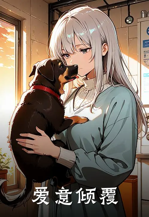 爱意倾覆