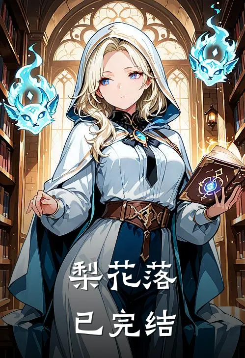梨花落已完结
