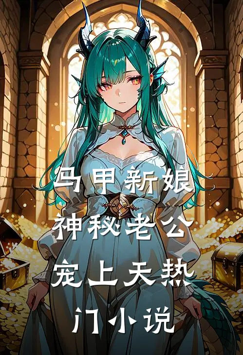 马甲新娘：神秘老公宠上天热门小说