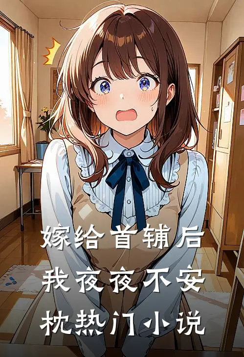 嫁给首辅后我夜夜不安枕热门小说