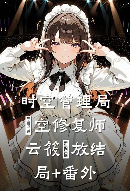 时空管理局：時空修复师云筱陸放结局+番外