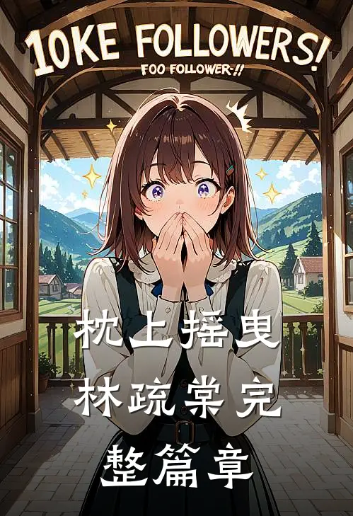 枕上摇曳林疏棠完整篇章