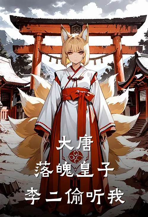 大唐:落魄皇子,李二偷听我