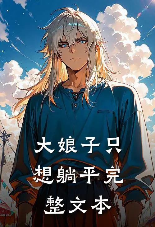 大娘子只想躺平完整文本