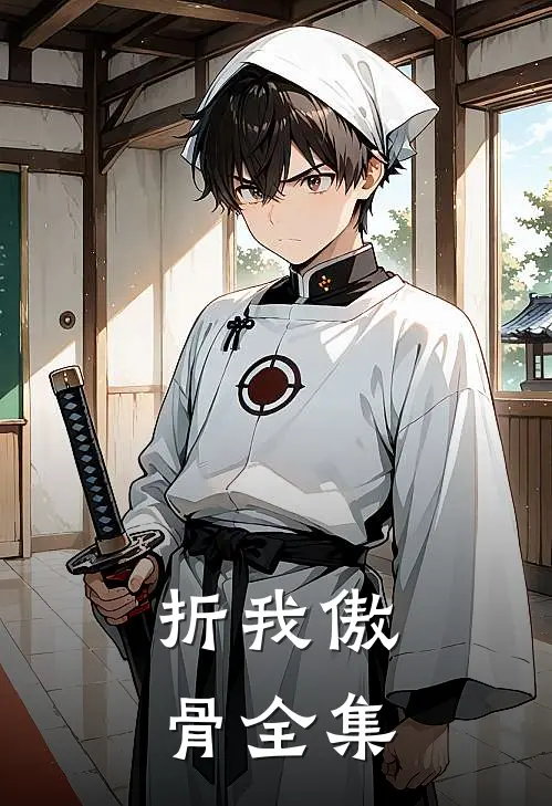 折我傲骨全集