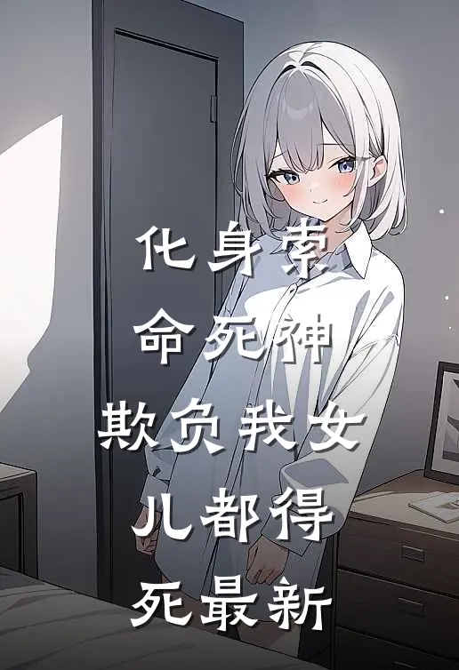 化身索命死神,欺负我女儿都得死最新