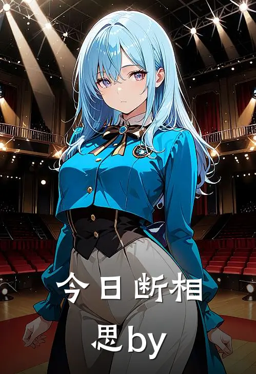 今日断相思by
