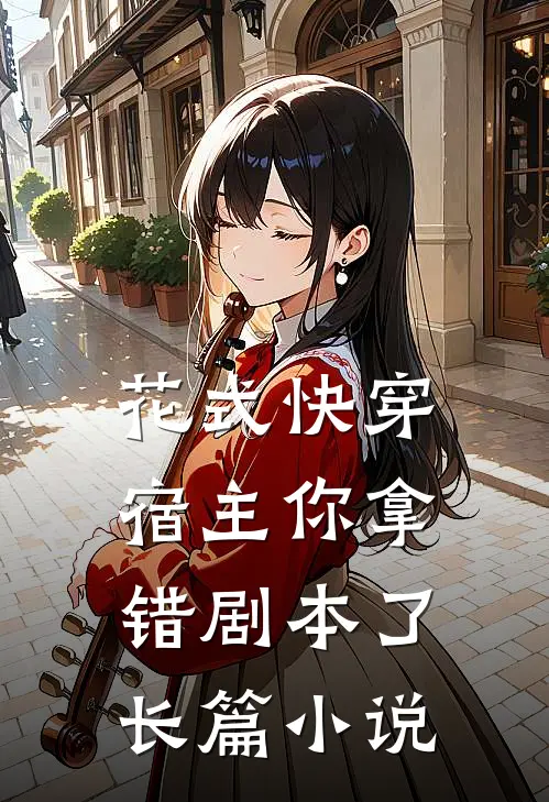花式快穿：宿主你拿错剧本了长篇小说