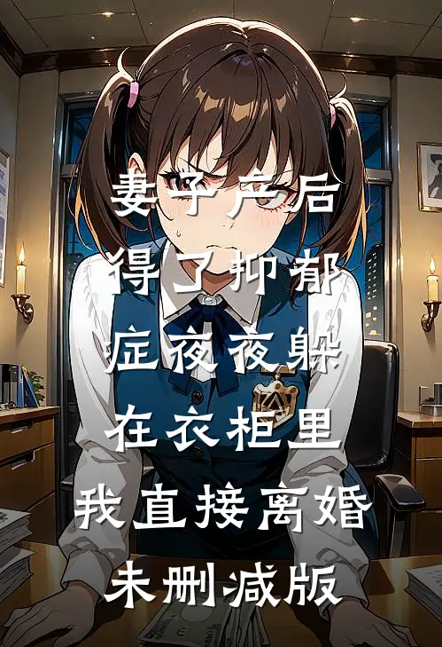 妻子产后得了抑郁症夜夜躲在衣柜里，我直接离婚未删减版
