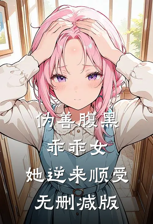 伪善腹黑乖乖女，她逆来顺受无删减版