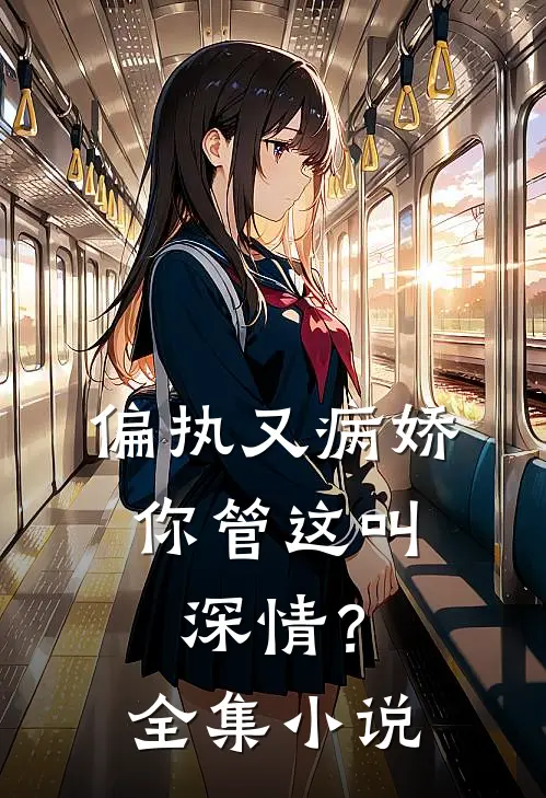 偏执又病娇，你管这叫深情？全集小说