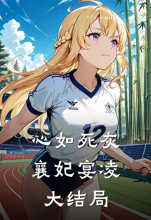 心如死灰襄妃宴凌大结局