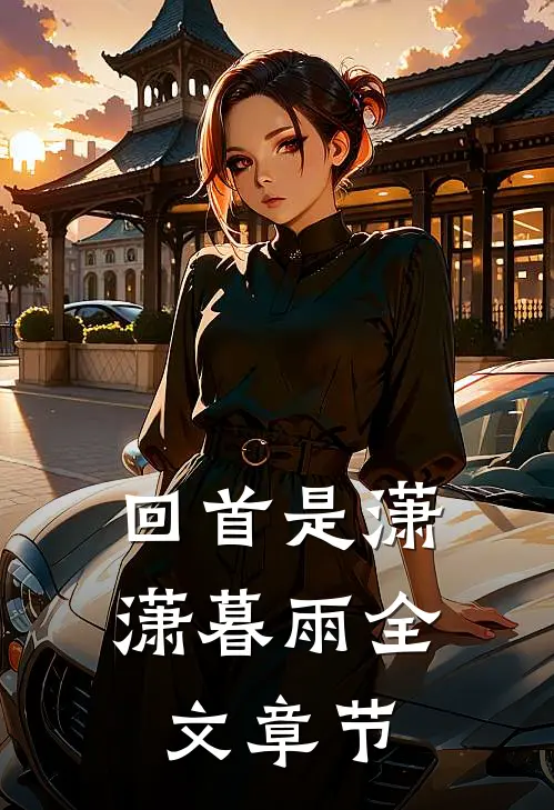 回首是潇潇暮雨全文章节