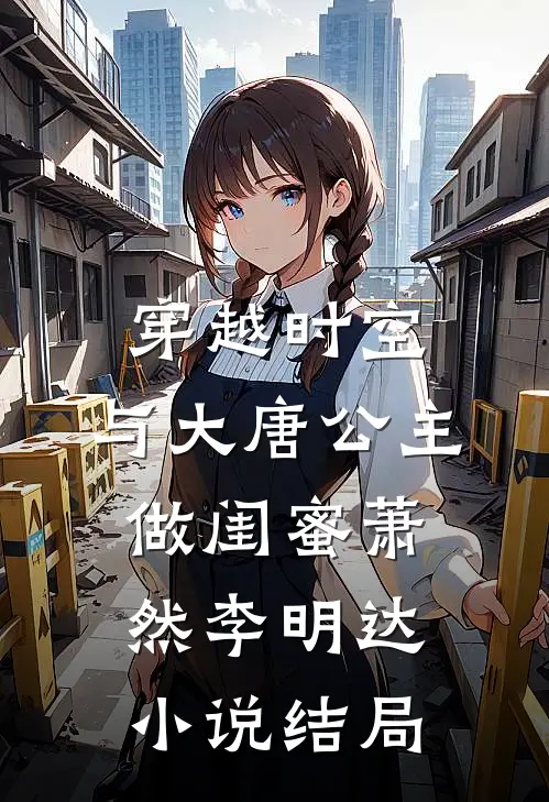 穿越时空，与大唐公主做闺蜜萧然李明达小说结局
