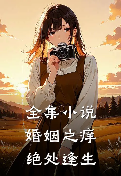 全集小说婚姻之痒绝处逢生