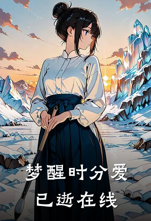 梦醒时分爱已逝在线