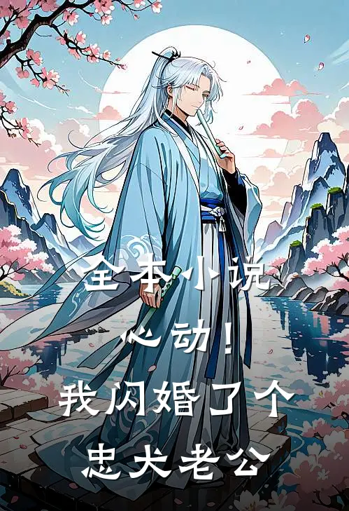 全本小说心动！我闪婚了个忠犬老公